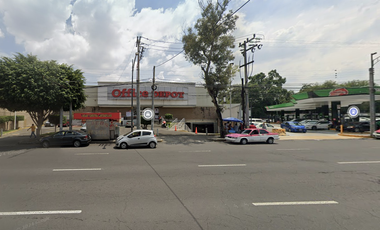 LV25-446 LOCAL EN VENTA Y/O RENTA Av. Universidad 2092, Copilco Universidad, Coyoacán, 04360 Ciudad de México en venta y/o renta excelente ubicación.