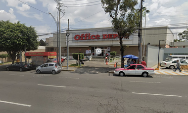 LV25-446 LOCAL EN VENTA Y/O RENTA Av. Universidad 2092, Copilco Universidad, Coyoacán, 04360 Ciudad de México en venta y/o renta excelente ubicación.