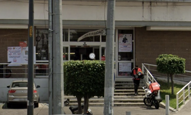 LV25-446 LOCAL EN VENTA Y/O RENTA Av. Universidad 2092, Copilco Universidad, Coyoacán, 04360 Ciudad de México en venta y/o renta excelente ubicación.