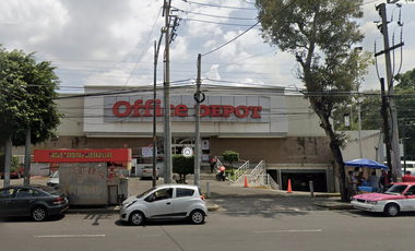 LV25-446 LOCAL EN VENTA Y/O RENTA Av. Universidad 2092, Copilco Universidad, Coyoacán, 04360 Ciudad de México en venta y/o renta excelente ubicación.