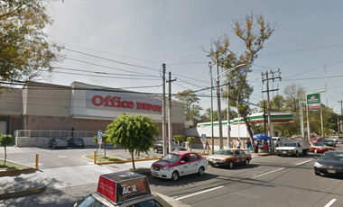 ¡LOCAL COMERCIAL PARA VENTA O RENTA! APROVECHA E INICIA TU NEGOCIO EN ESTE LUGAR - Av. Universidad 2092, Copilco Universidad, Coyoacán, 04360 Ciudad d