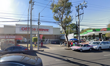 ¡LOCAL COMERCIAL PARA VENTA O RENTA! APROVECHA E INICIA TU NEGOCIO EN ESTE LUGAR - Av. Universidad 2092, Copilco Universidad, Coyoacán, 04360 Ciudad d