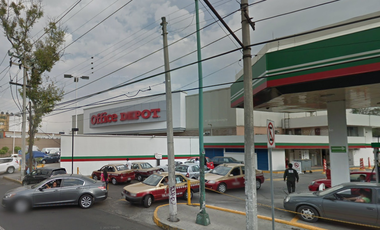 ¡LOCAL COMERCIAL PARA VENTA O RENTA! APROVECHA E INICIA TU NEGOCIO EN ESTE LUGAR - Av. Universidad 2092, Copilco Universidad, Coyoacán, 04360 Ciudad d