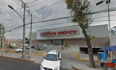 ¡LOCAL COMERCIAL PARA VENTA O RENTA! APROVECHA E INICIA TU NEGOCIO EN ESTE LUGAR - Av. Universidad 2092, Copilco Universidad, Coyoacán, 04360 Ciudad d