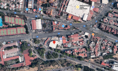 ¡LOCAL COMERCIAL PARA VENTA O RENTA! APROVECHA E INICIA TU NEGOCIO EN ESTE LUGAR - Av. Universidad 2092, Copilco Universidad, Coyoacán, 04360 Ciudad d