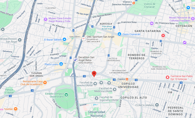 ¡LOCAL COMERCIAL PARA VENTA O RENTA! APROVECHA E INICIA TU NEGOCIO EN ESTE LUGAR - Av. Universidad 2092, Copilco Universidad, Coyoacán, 04360 Ciudad d