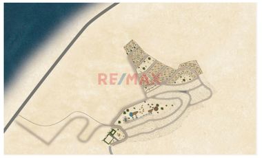 ¡Oportunidad En Vichayito! 🌴 Terreno Exclusivo A Pasos De La Playa//1148464