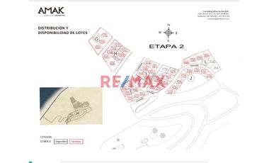 ¡Oportunidad En Vichayito! 🌴 Terreno Exclusivo A Pasos De La Playa//1148464