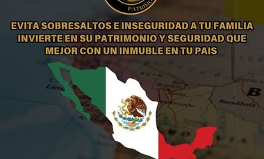 Venta de Casa en Fracc. Residencial El Dorado Tlalnepantla EDOMEX