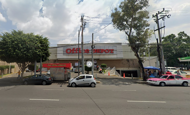 ¡IMPERDIBLE OPORTUNIDAD COMERCIAL EN VENTA O RENTA!