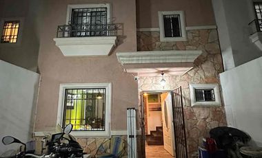 Casa col Issste