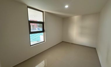 Soare II Casa NUEVA en RENTA Coto con Alberca