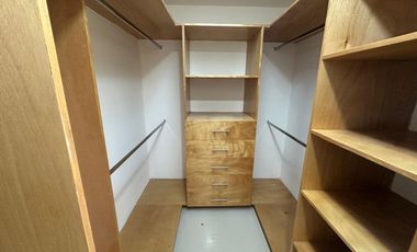 Soare II Casa NUEVA en RENTA Coto con Alberca