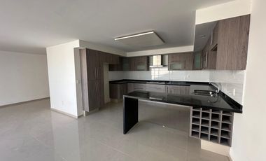 Soare II Casa NUEVA en RENTA Coto con Alberca