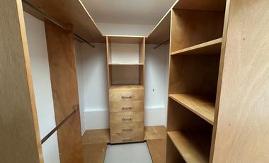 Soare II Casa NUEVA en RENTA Coto con Alberca