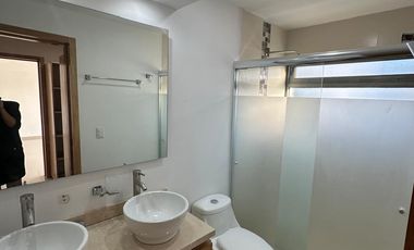 Soare II Casa NUEVA en RENTA Coto con Alberca