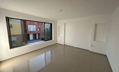 Soare II Casa NUEVA en RENTA Coto con Alberca