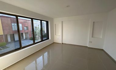 Soare II Casa NUEVA en RENTA Coto con Alberca