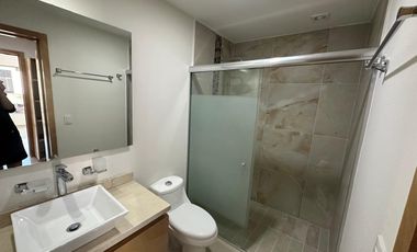 Soare II Casa NUEVA en RENTA Coto con Alberca