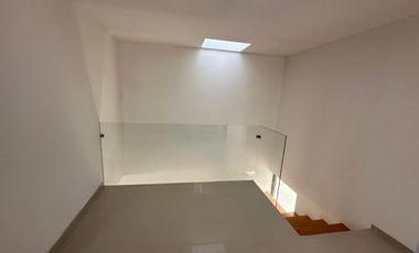 Soare II Casa NUEVA en RENTA Coto con Alberca