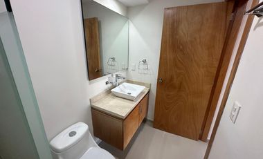 Soare II Casa NUEVA en RENTA Coto con Alberca