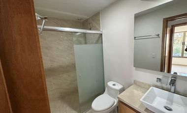 Soare II Casa NUEVA en RENTA Coto con Alberca