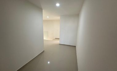 Soare II Casa NUEVA en RENTA Coto con Alberca