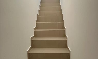 Soare II Casa NUEVA en RENTA Coto con Alberca