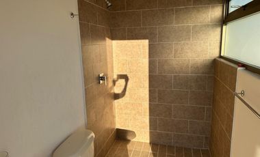 Soare II Casa NUEVA en RENTA Coto con Alberca