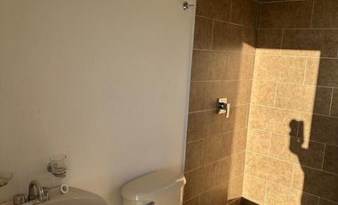 Soare II Casa NUEVA en RENTA Coto con Alberca