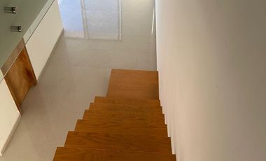 Soare II Casa NUEVA en RENTA Coto con Alberca