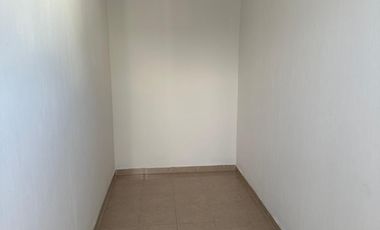 Soare II Casa NUEVA en RENTA Coto con Alberca