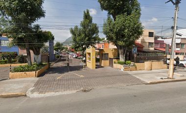 CASA EN ECATEPEC