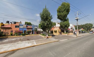 CASA EN ECATEPEC