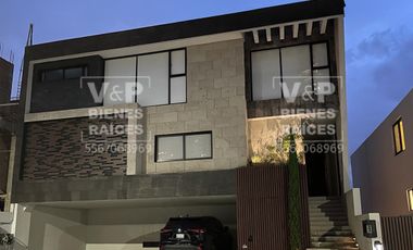 Casa en venta en La Vista, Bosque Real