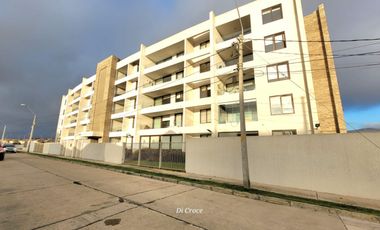 VENTA DEPARTAMENTO COMO NUEVO EN SAN JOAQUIN LA SERENA