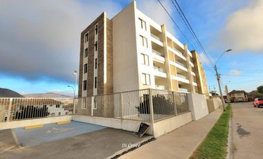 VENTA DEPARTAMENTO COMO NUEVO EN SAN JOAQUIN LA SERENA