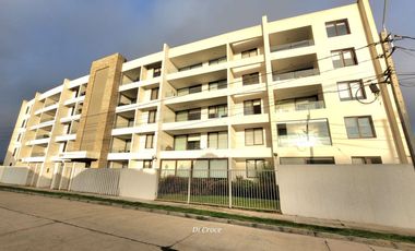VENTA DEPARTAMENTO COMO NUEVO EN SAN JOAQUIN LA SERENA