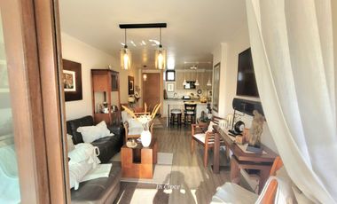 VENTA DEPARTAMENTO COMO NUEVO EN SAN JOAQUIN LA SERENA