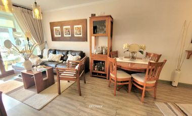 VENTA DEPARTAMENTO COMO NUEVO EN SAN JOAQUIN LA SERENA