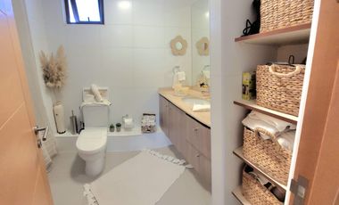 VENTA DEPARTAMENTO COMO NUEVO EN SAN JOAQUIN LA SERENA