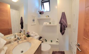 VENTA DEPARTAMENTO COMO NUEVO EN SAN JOAQUIN LA SERENA