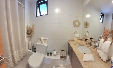 VENTA DEPARTAMENTO COMO NUEVO EN SAN JOAQUIN LA SERENA