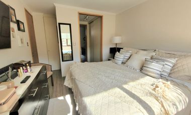 VENTA DEPARTAMENTO COMO NUEVO EN SAN JOAQUIN LA SERENA