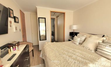 VENTA DEPARTAMENTO COMO NUEVO EN SAN JOAQUIN LA SERENA