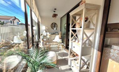 VENTA DEPARTAMENTO COMO NUEVO EN SAN JOAQUIN LA SERENA