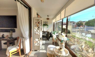VENTA DEPARTAMENTO COMO NUEVO EN SAN JOAQUIN LA SERENA