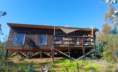Casa Loteo Los Molles , Pichilemu