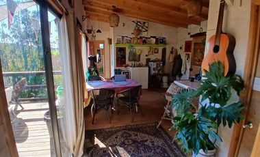 Casa Loteo Los Molles , Pichilemu