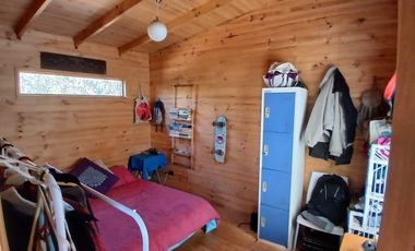 Casa Loteo Los Molles , Pichilemu